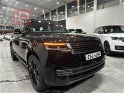 Land Rover Range Rover Vogue